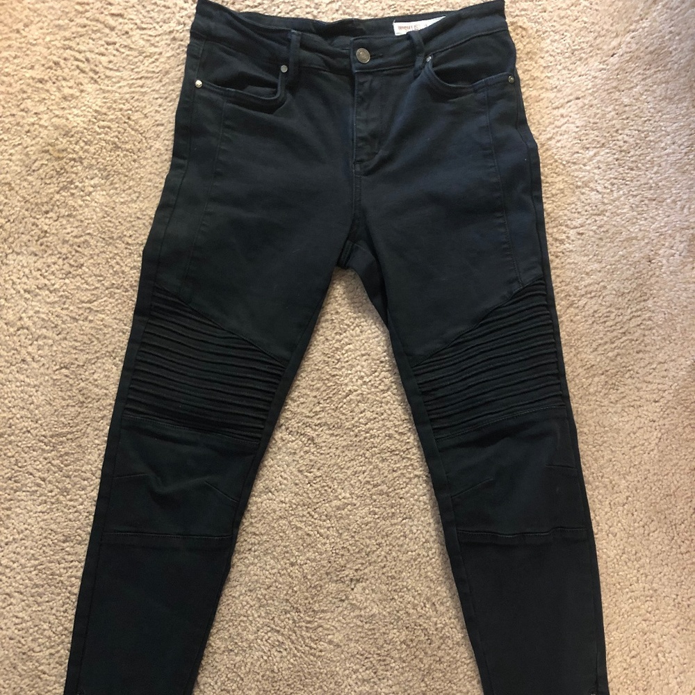 Wishlist moto skinny